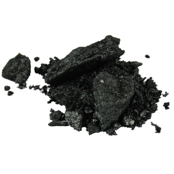 Amorphous Graphite Ore